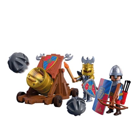 CABALLEROS CAÑON DE FUEGO DE C