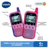 KIDITALKIE 6 EN 1 ROSA