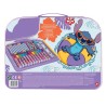 CONJUNTO ACTIVIDADES ARTISTICAS STICH