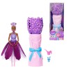 BARBIE PETAL POP MARGARITA LILA
