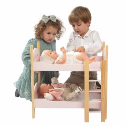 LITERA NATURE 50X27,50X49,50 CM ESCALERA