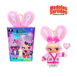 L.O.L. SURPRISE FRU-FRU PLUSH SURPRISE