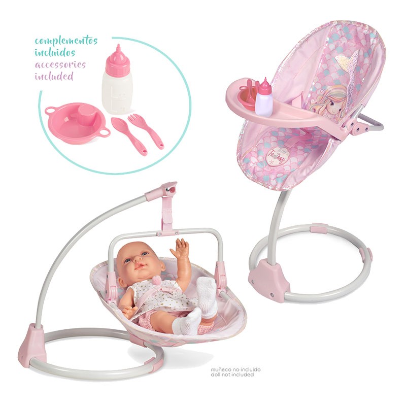 OCEAN TRONA COLUMPIO 3X1 SIN A