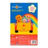 PELUCHE MUSICAL DX PAYASO PLIM PLIM