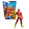FLASH FIGURA 15CM CON ACCESORIOS