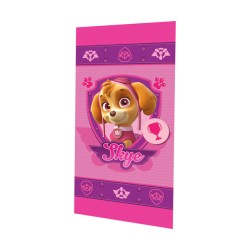 TOALLA 140x70 CM.SKYE PAW PATR