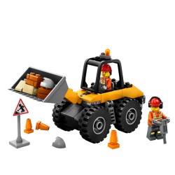 CITY CARGADORA CON RUEDAS AMAR