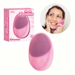 BEAUTY ROUTINE MASAJEADOR Y LIMPADOR FACIAL