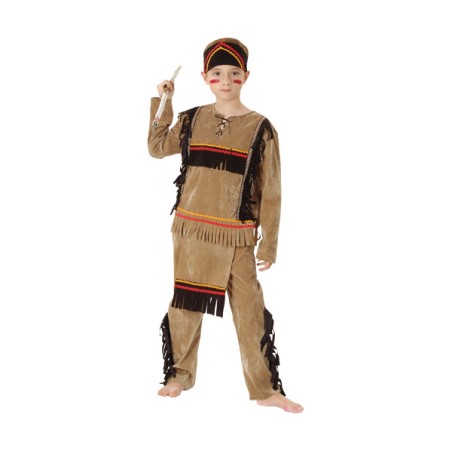 DISFRAZ INF INDIO