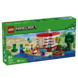 MINECRAFT LA CASA DINAMITA DE