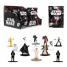 SOBRE SORPRESA NANO FIGURA STAR WARS 2 STDOS.
