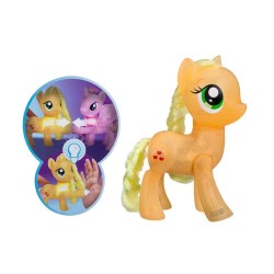 MY LITTLE PONY LUCES DE LA AMI