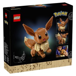 POKEMON EEVEE
