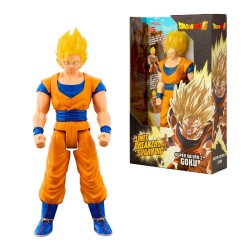 DRAGON BALL LIMIT BREAKER SERIES SPARKLING SS2 GOKU