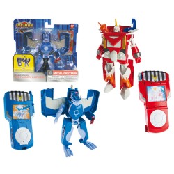 DIGIMON FIGURA DIGI-TRANSFORMACION (UNIDAD)
