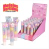 BRILLO DE LABIOS CAPAS MARTINELIA WORLD