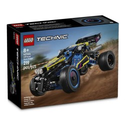 TECHNIC BUGGY DE CARRERAS TODO