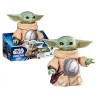 STAR WARS FIGURA DE ACCION DE GROGU DE 16,5 CM