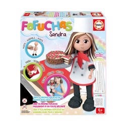 FOFUCHA SANDRA (CHEF)