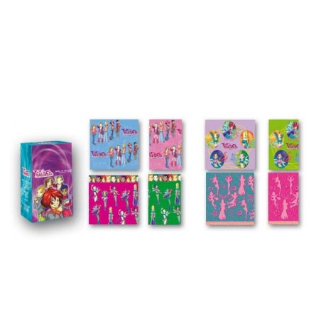 80 R.PAPEL REG.200X70 WITCH