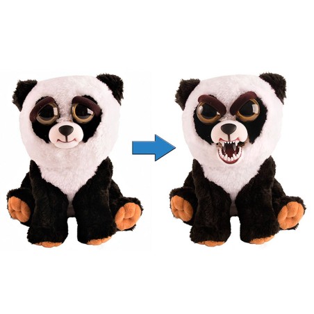 FEISTY PETS PANDA