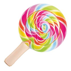 COLCHONETA HINCHABLE INTEX PIR