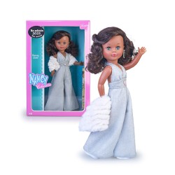 NANCY COLECCIO LICEO