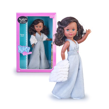 NANCY COLECCIO LICEO