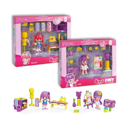 PINYPON BY PINY CLASES