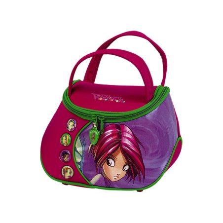 GRAN NECESER WITCH CHARM EVA