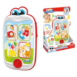 BABY SMARTPHONE