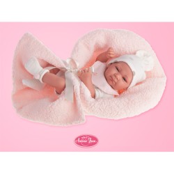 RECIEN NACIDA OLIVIA MANTA 42C