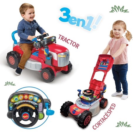 CORREPASILLOS CONVERTIBLE 2 EN