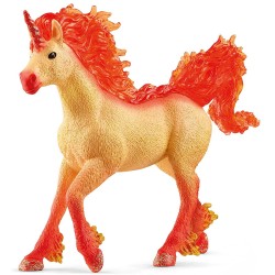 FIGURA SEMENTAL UNICORNIO DE F