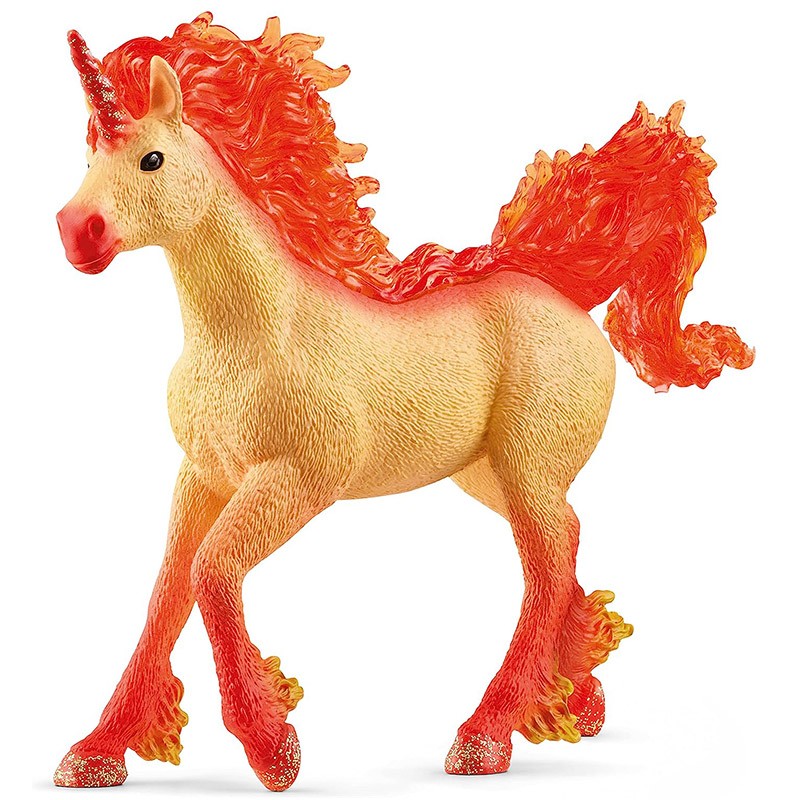 FIGURA SEMENTAL UNICORNIO DE F