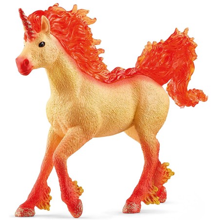 FIGURA SEMENTAL UNICORNIO DE F