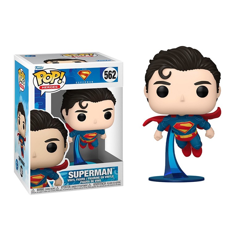 POP DC SL 2025 POP 1