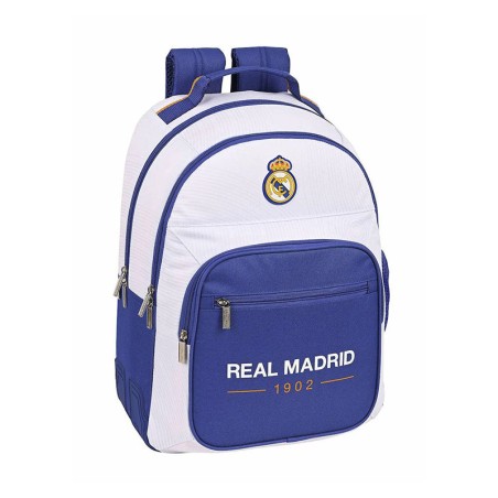 REAL MADRID EQ.21/22-MOCHILA D