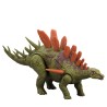 DINOSAURIO JURASSIC WORLD WILD ROAR KENTROSAURUS