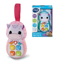 BABY TELEFONO HIPO-POP IT ROSA