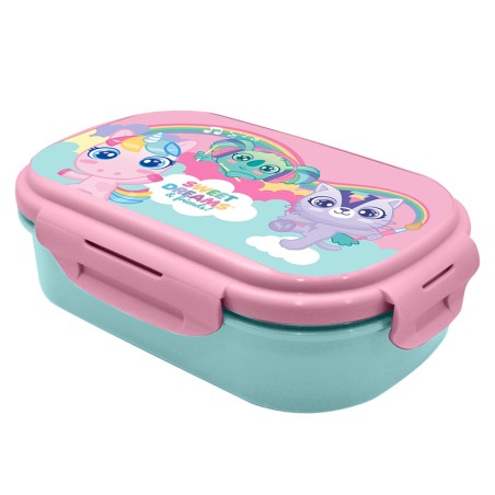 SANDWICHERA CON CUBIERTO SWEET