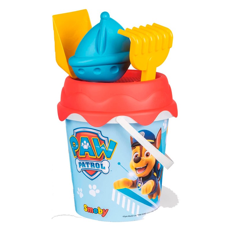 CUBO MM SIN REGADERA PATRULLA