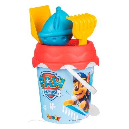 CUBO MM SIN REGADERA PATRULLA