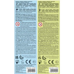 CRAZY CHIC EYESHADOW AND LIP P