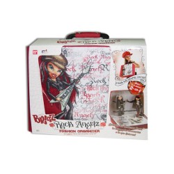 BOLSO PORTAMUÑECAS ROCK ANGEL