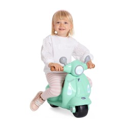 VESPA MILK MINT