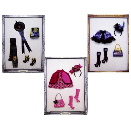 BRATZILLAZ ACCESORIOS