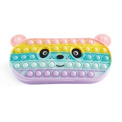 PORTATODO PANDA POP IT