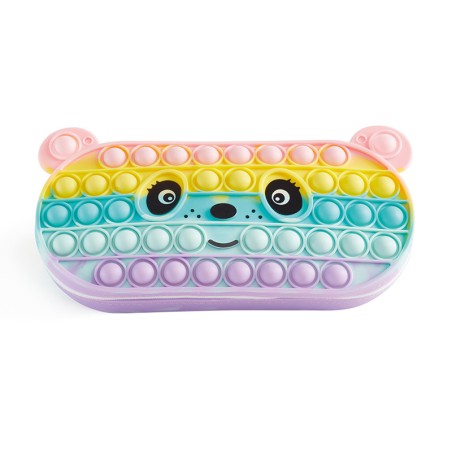 PORTATODO PANDA POP IT