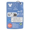 TAZA CERAMICA LATTE 695 ML EN CAJA REGALO STITCH